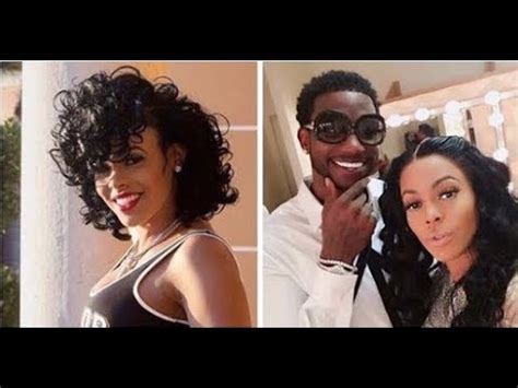 So Keyshia Ka'Oir Actually Has Kids And They 